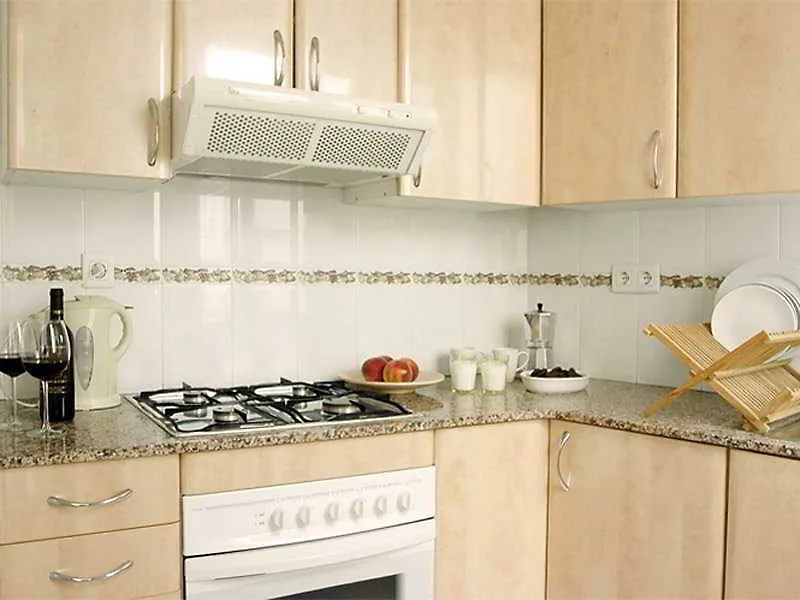 Las Ramblas Apartments I Barcelone