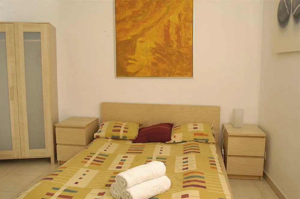 Las Ramblas Apartments I Barcelona
