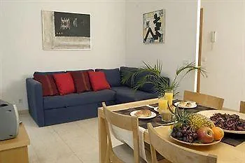 Las Ramblas Apartments I Barcelona
