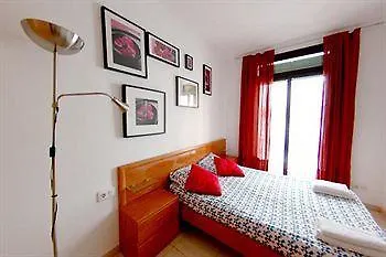 Las Ramblas Apartments I Barcelona Spain