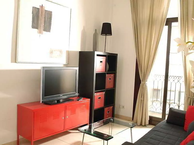 Las Ramblas Apartments I Barcelona