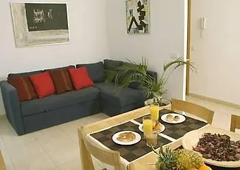 Las Ramblas Apartments I Barcelona 0*,