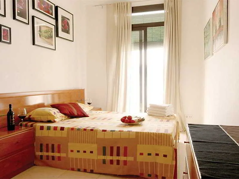 Las Ramblas Apartments I Barcelona Spain